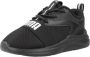 Puma Soft Wired Sneakers voor Kinderen Black Heren - Thumbnail 3