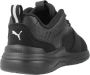 Puma Soft Wired Sneakers voor Kinderen Black Heren - Thumbnail 4