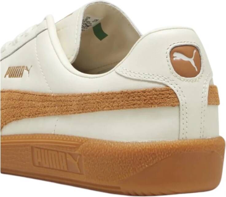 Puma Soft Wns Sneakers Laag Rs-X Model White Dames