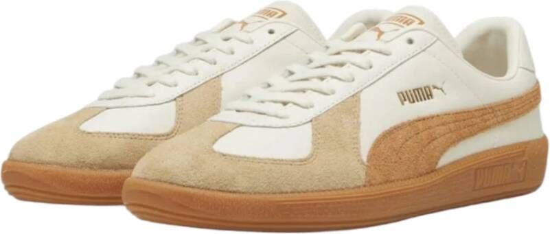 Puma Soft Wns Sneakers Laag Rs-X Model White Dames