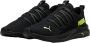 Puma Softride One4All Sneakers Black Heren - Thumbnail 2