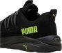 Puma Softride One4All Sneakers Black Heren - Thumbnail 3