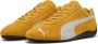 Puma Speedcat OG Goud & Wit Sneakers Yellow Dames - Thumbnail 2