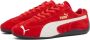 Puma Speedcat OG Rood & Wit Sneakers Red Heren - Thumbnail 2