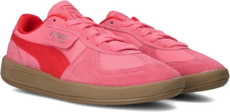 Puma Speelse Palermo Jr Sneakers Pink Dames