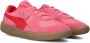 Puma Speelse Palermo Jr Sneakers Pink - Thumbnail 6