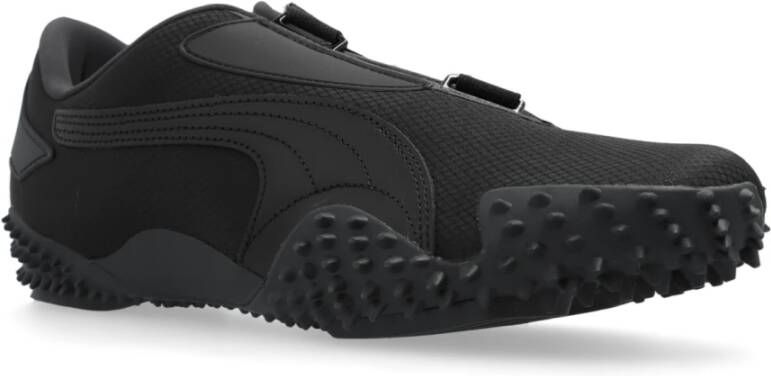 Puma Sport Schoenen Mostro Archief Black Heren