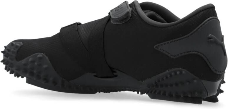 Puma Sport Schoenen Mostro Archief Black Heren