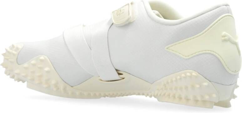 Puma Sport Schoenen Mostro Archief White Heren