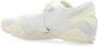 Puma Sport Schoenen Mostro Archief White Heren - Thumbnail 5