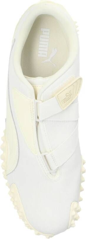 Puma Sport Schoenen Mostro Archief White Heren