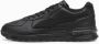 Puma Sportieve Comfort Schoenen Black Heren - Thumbnail 2