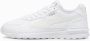 Puma Sportieve Herenschoenen Stijlvol Comfortabel White Dames - Thumbnail 7