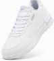 Puma Sportieve Herenschoenen Stijlvol Comfortabel White Dames - Thumbnail 9