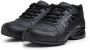 Puma Sportieve dagelijkse sneakers met SoftFoam technologie Black Heren - Thumbnail 5