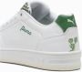 Puma Sportieve Damesschoenen met SoftFoam+ Comfort White Dames - Thumbnail 9