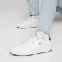 Puma Sportieve Heren Sneakers White Heren - Thumbnail 3