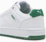 Puma Sportieve Heren Sneakers White Heren - Thumbnail 5