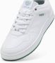 Puma Sportieve Heren Sneakers White Heren - Thumbnail 6