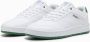 Puma Sportieve Heren Sneakers White Heren - Thumbnail 9