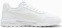 Puma Sportieve Herenschoenen Stijlvol Comfortabel White Dames - Thumbnail 4