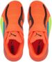 Puma Sportieve Sneakers Model: Sneakers Orange Heren - Thumbnail 4