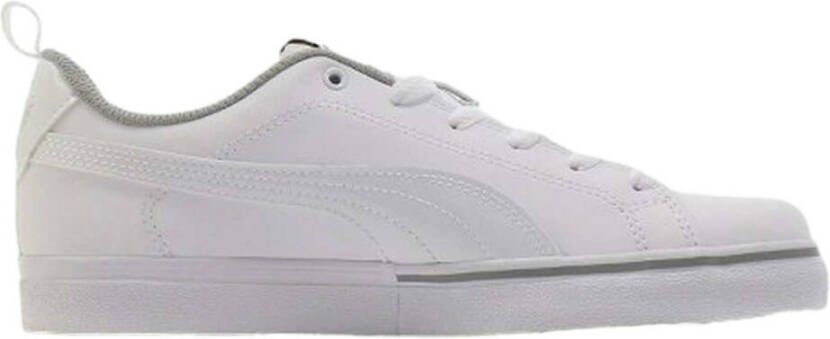 Puma Sportschoenen Wit Unisex