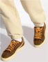 Puma Sportschoenen Clyde Harris Tweed Brown Heren - Thumbnail 2