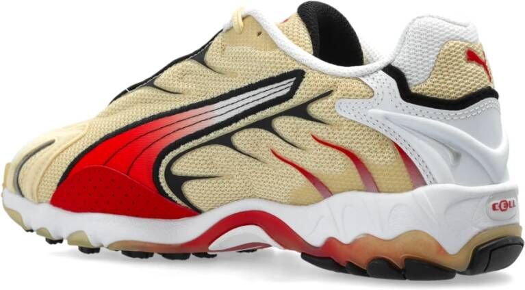 Puma Sportschoenen Inhale OG Beige Dames