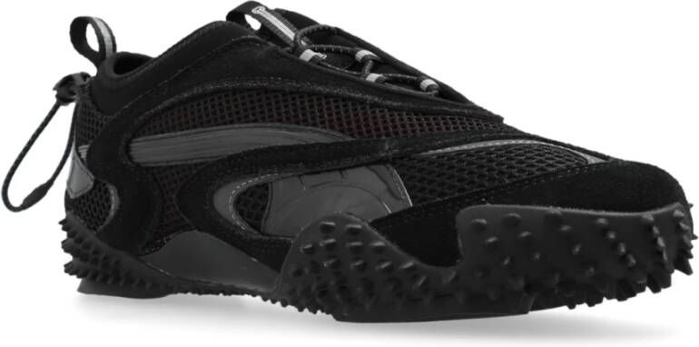 Puma Sportschoenen Mostro AC Aries Arise Black Dames