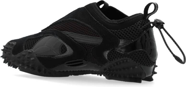 Puma Sportschoenen Mostro AC Aries Arise Black Dames