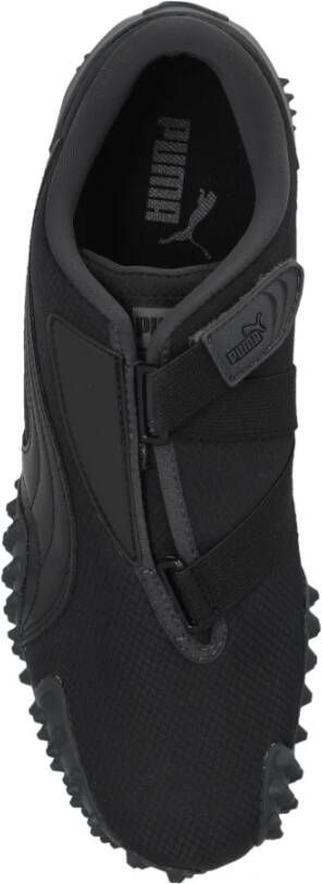 Puma Sportschoenen Mostro Archief Black Dames