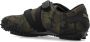 Puma Camo Sneakers Wild Willow Dark Olive Green - Thumbnail 11