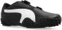 Puma Sportschoenen Mostro Perf Black Dames - Thumbnail 4