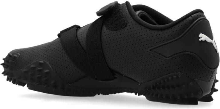 Puma Sportschoenen Mostro Perf Black Dames