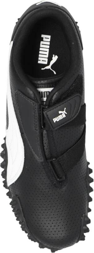 Puma Sportschoenen Mostro Perf Black Dames