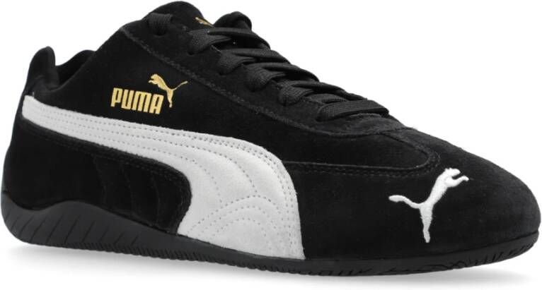 Puma Sportschoenen Speedcat Black Heren