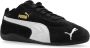 Puma Sportschoenen Speedcat Black Heren - Thumbnail 5