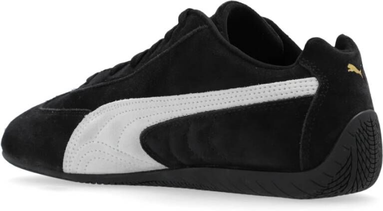 Puma Sportschoenen Speedcat Black Heren