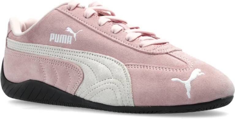 Puma Sportschoenen Speedcat OG Pink Dames