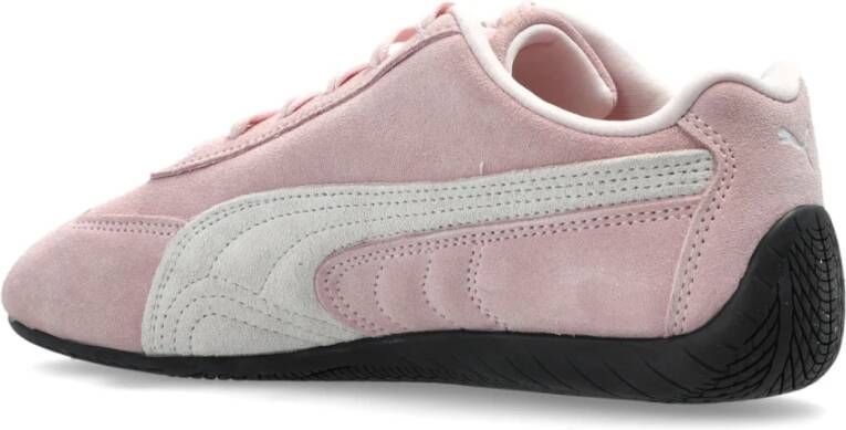 Puma Sportschoenen Speedcat OG Pink Dames