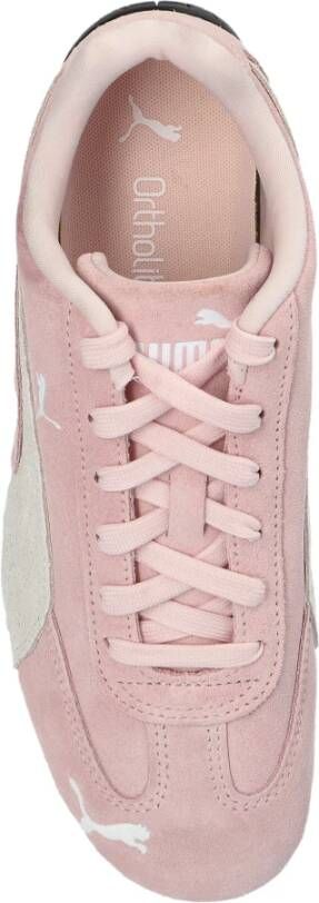 Puma Sportschoenen Speedcat OG Pink Dames