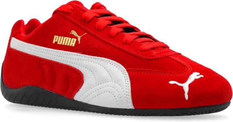 Puma Sportschoenen Speedcat Red Dames