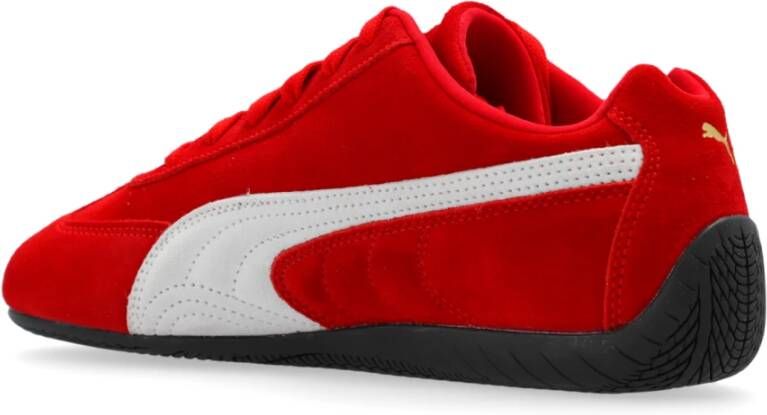 Puma Sportschoenen Speedcat Red Dames