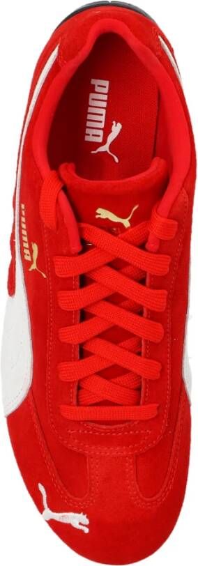 Puma Sportschoenen Speedcat Red Dames