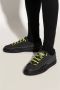 Puma Sportschoenen Suede HP Aries Arise Black Heren - Thumbnail 2