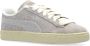 Puma Sportschoenen `Suede R- Suede` Gray Dames - Thumbnail 4