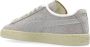 Puma Sportschoenen `Suede R- Suede` Gray Dames - Thumbnail 5