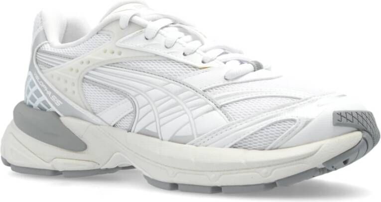 Puma Sportschoenen Velophasis Always On White Dames