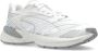 Puma Sportschoenen Velophasis Always On White Dames - Thumbnail 4